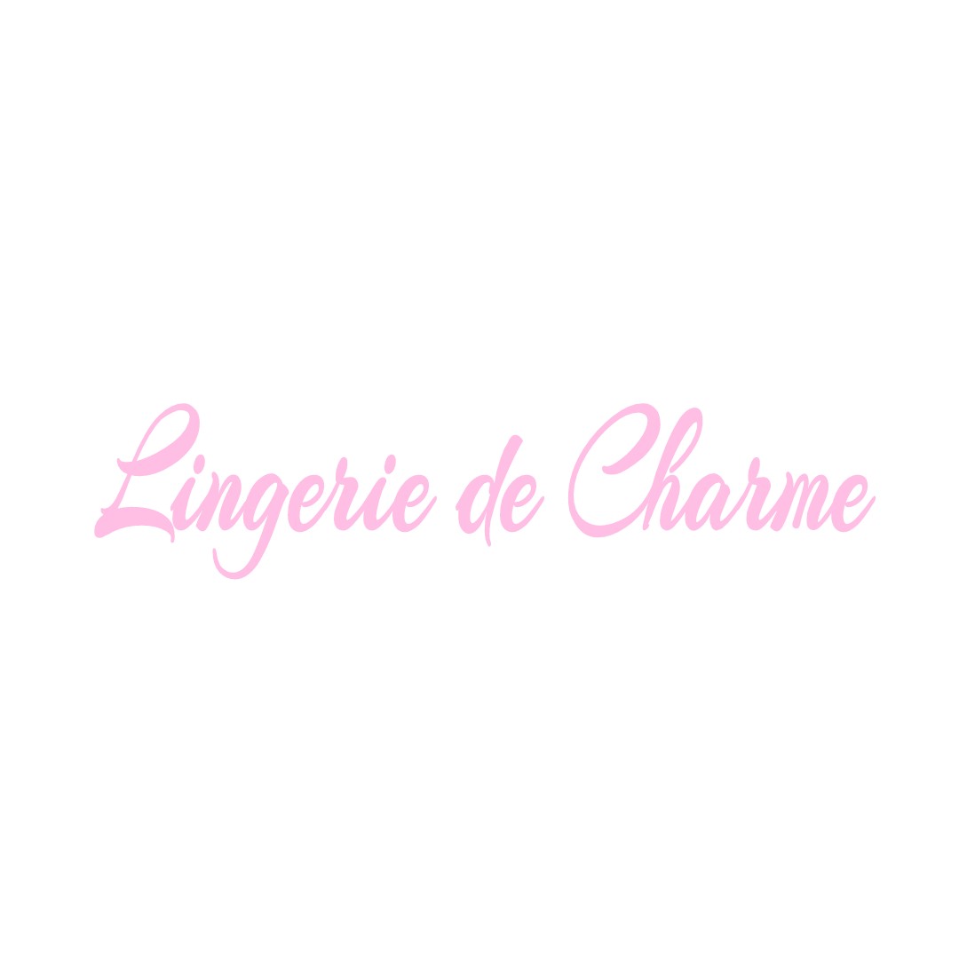 LINGERIE DE CHARME OCHANCOURT